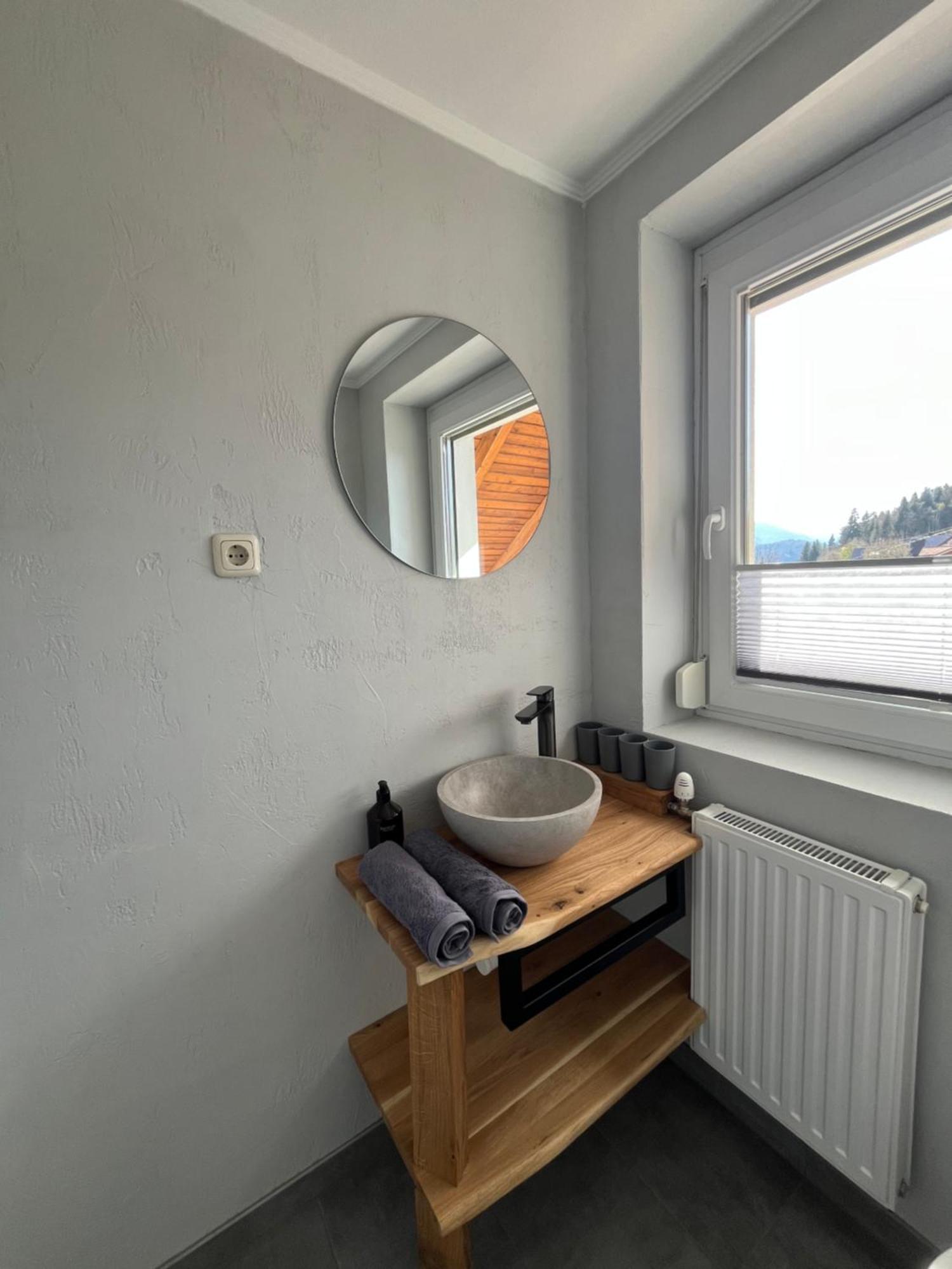 Gaestehaus Elisabeth By Keuschengut Oberaichwald  Oda fotoğraf