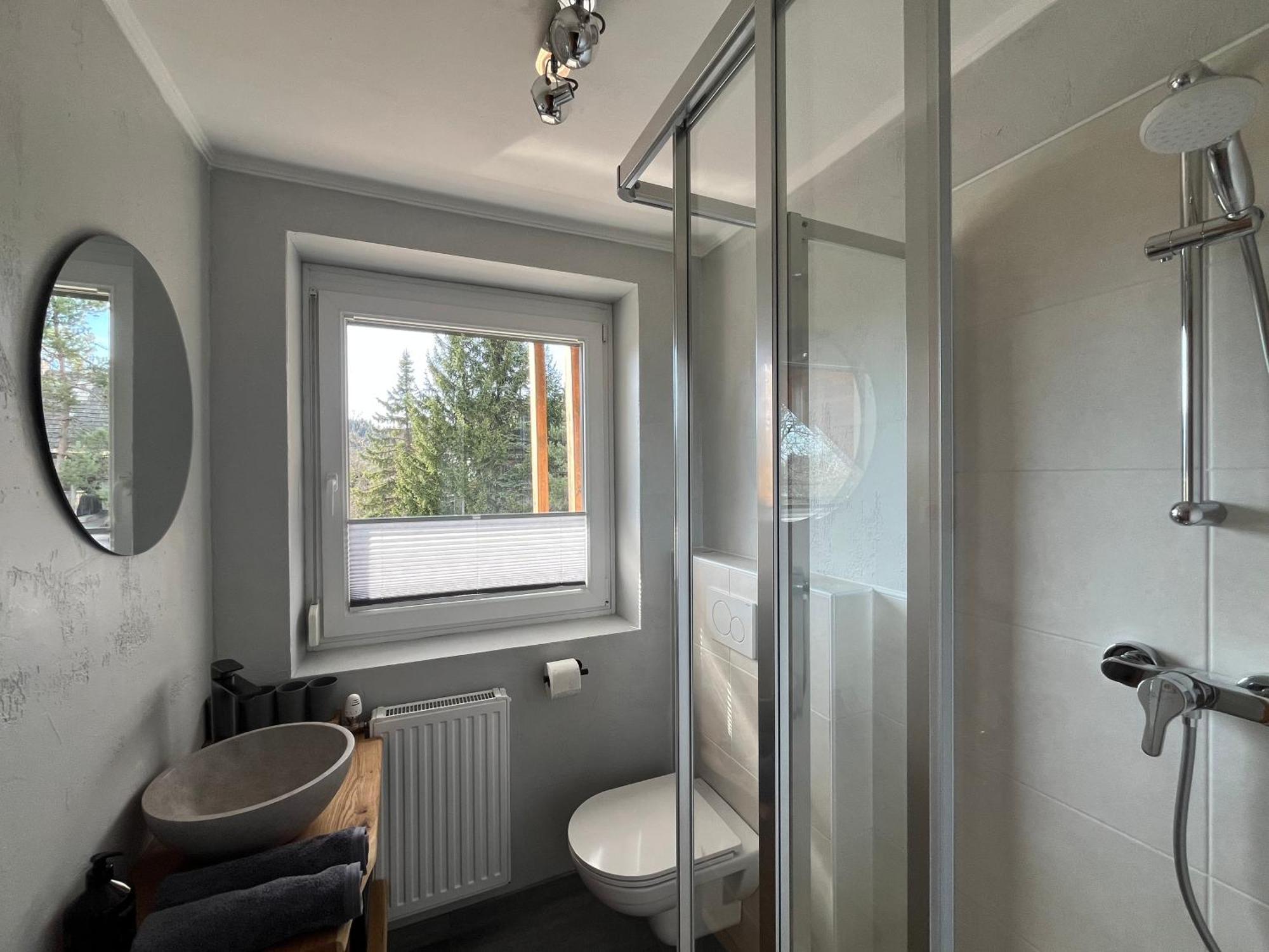 Gaestehaus Elisabeth By Keuschengut Oberaichwald  Oda fotoğraf