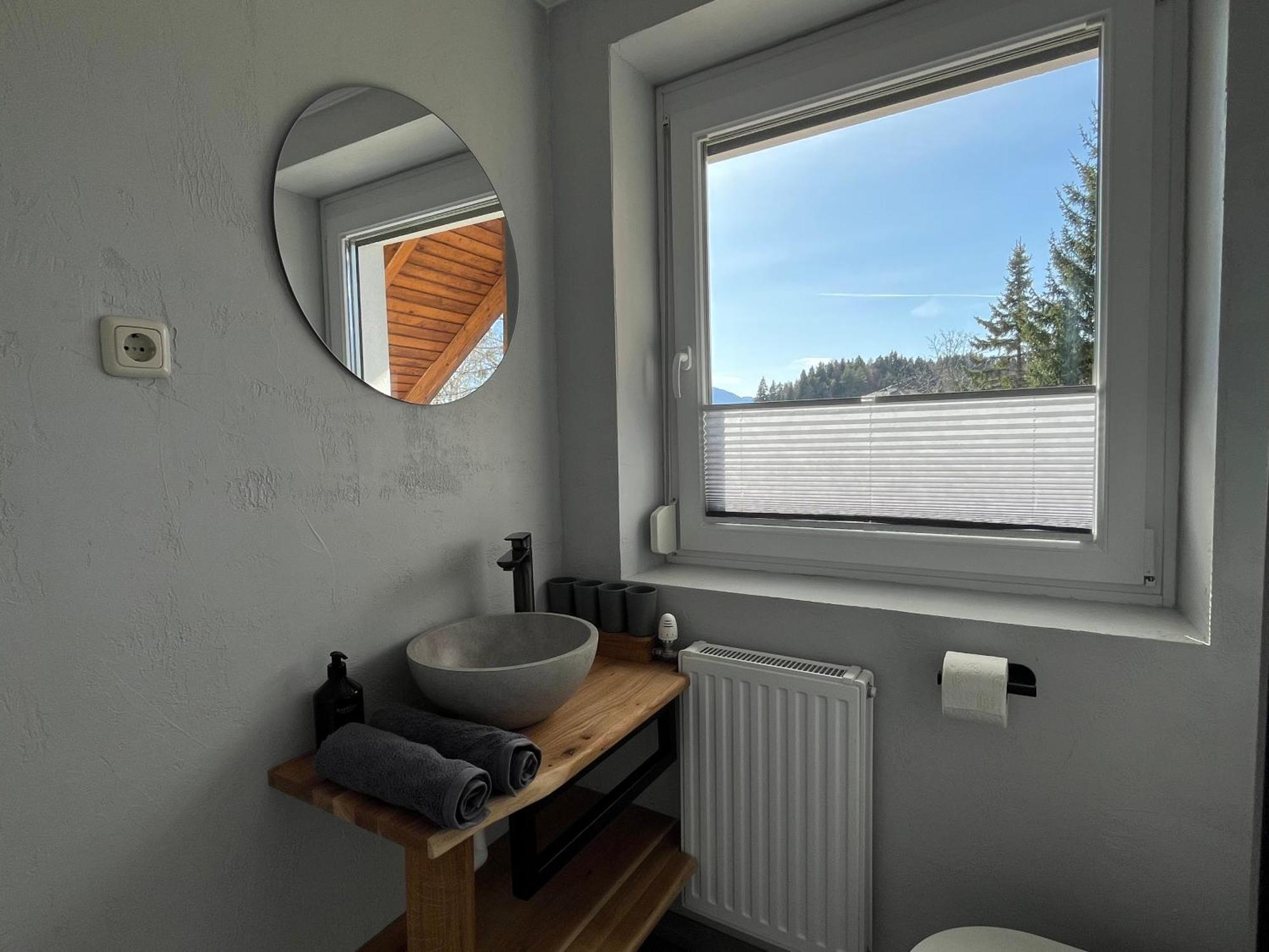 Gaestehaus Elisabeth By Keuschengut Oberaichwald  Oda fotoğraf