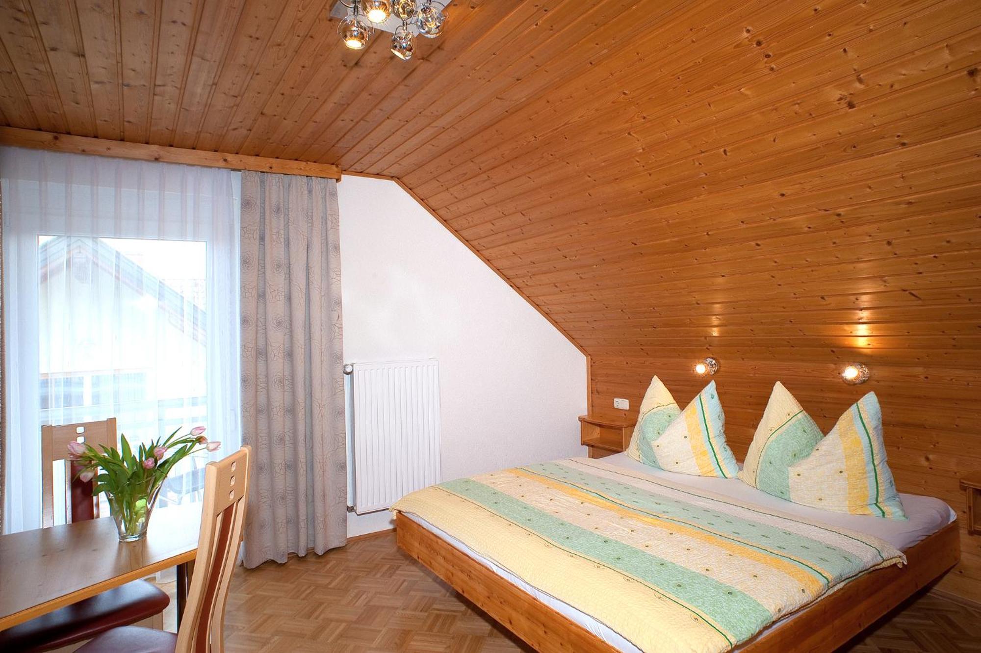 Gaestehaus Elisabeth By Keuschengut Oberaichwald  Oda fotoğraf